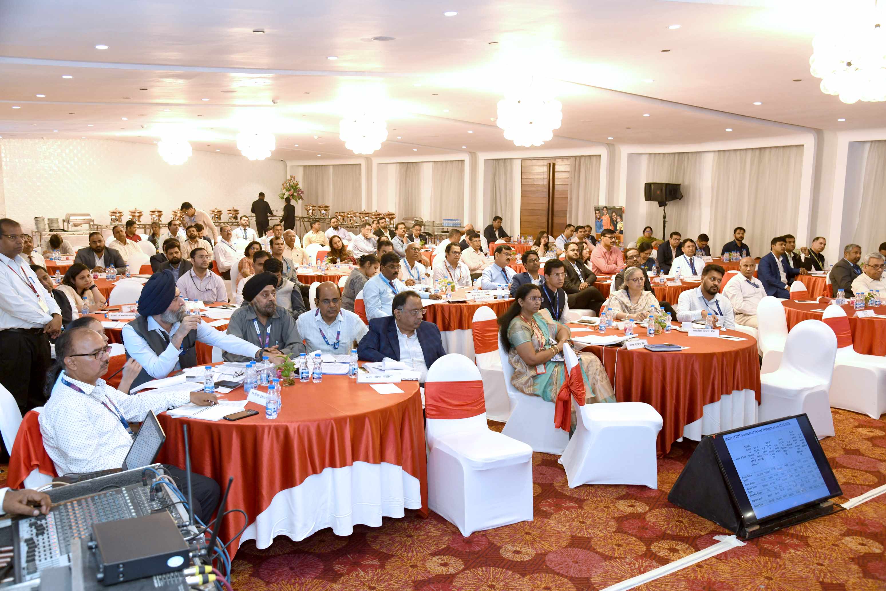 119 SLBC meeting of NCT Delhi of Delhi on 26.05.2025