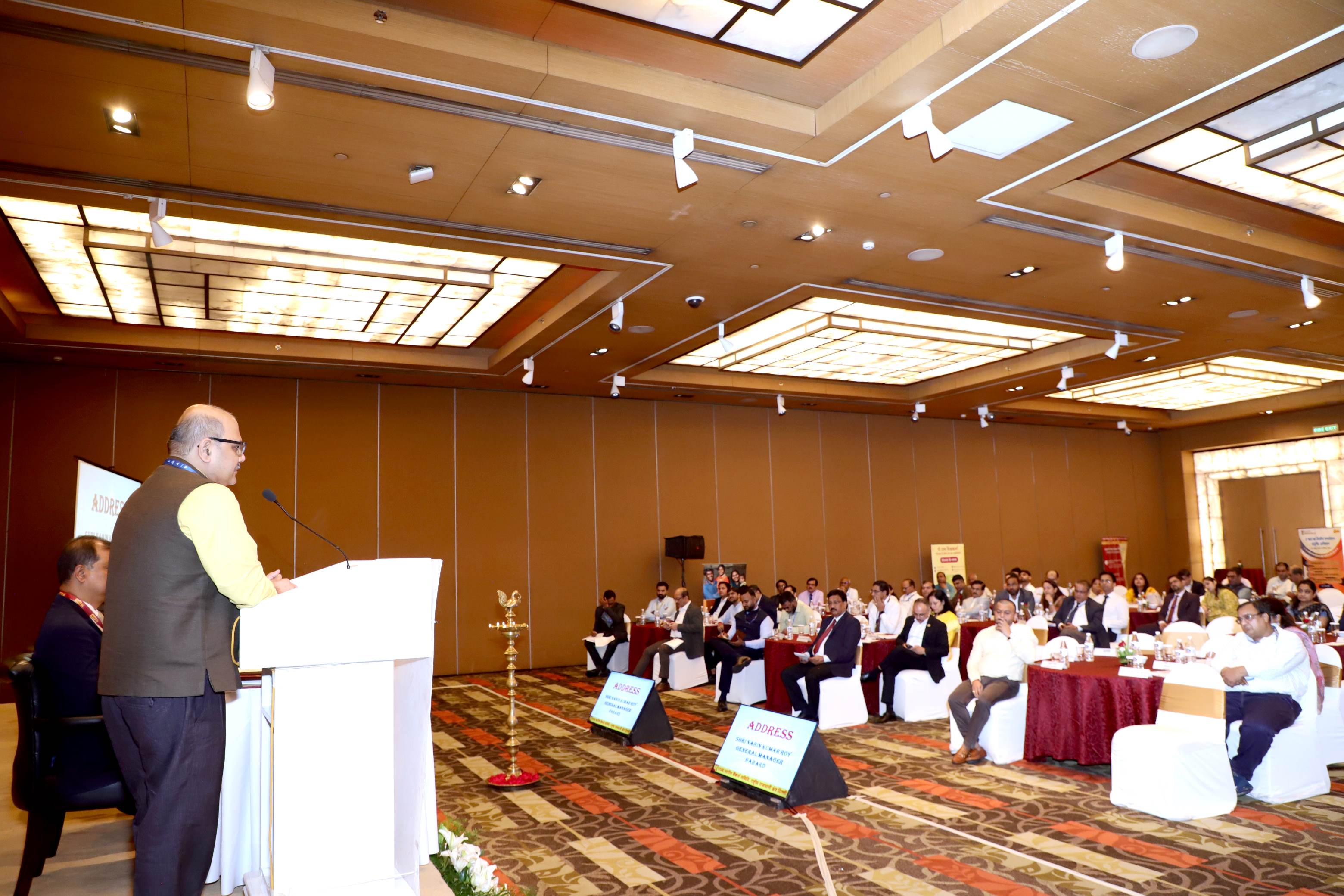 120th  SLBC Meeting of NCT Delhi on 14.08.2025