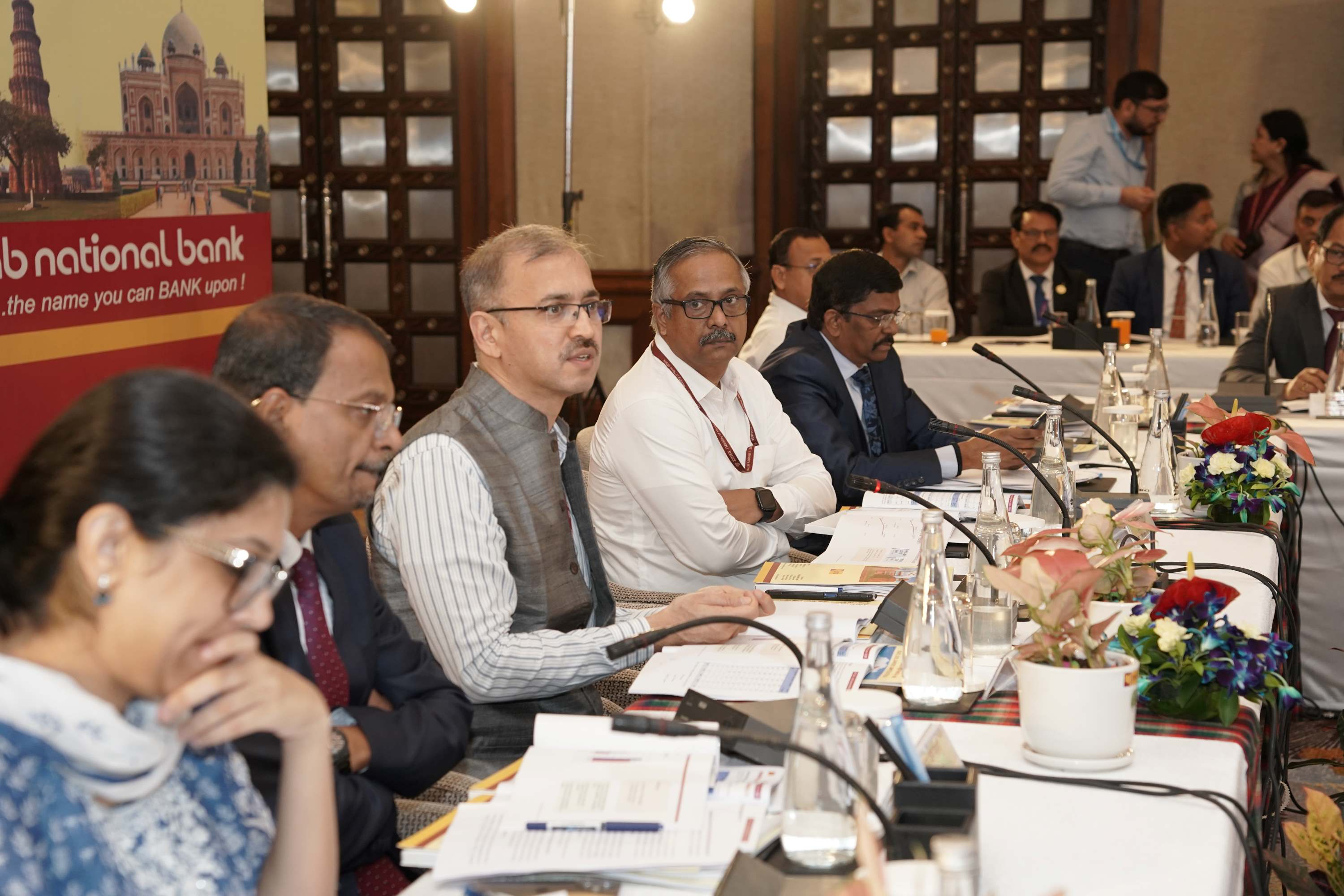 124th Meeting of SLBC of NCT of Delhi on 12.08.2026